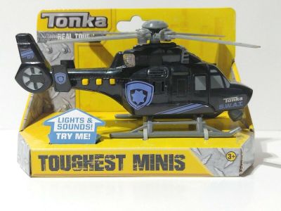Tonka Funrise Хеликоптер SWAT