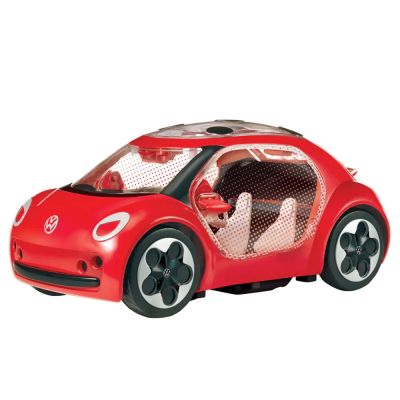 MIRACULOUS Калинката и Котарака Колата на Калинката VW Beetle