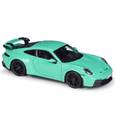 Метален автомобил Porsche 911 GT3 Bburago 1:24 