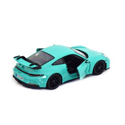 Метален автомобил Porsche 911 GT3 Bburago 1:24 
