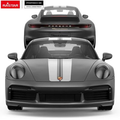 Кола с радио контрол Porsche 911 Sport Classic 1:16 RASTAR 94900 