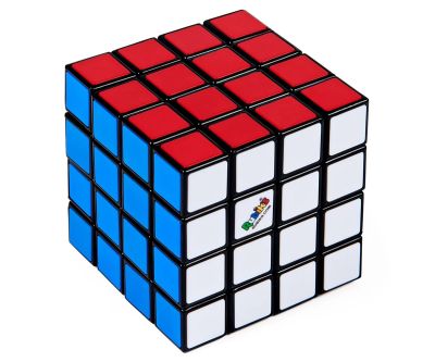 Кубче на Рубик 4x4 Master Spin Master 6064639 