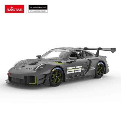 Кола с радио контрол Porsche 911 GT2 RS Clubsport 25 RASTAR 1:14 - 99500 