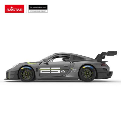 Кола с радио контрол Porsche 911 GT2 RS Clubsport 25 RASTAR 1:14 - 99500 