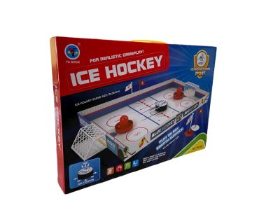 Детска настолна игра Хокей 789-39