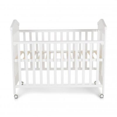 Бебешко дървено легло Cangaroo WING