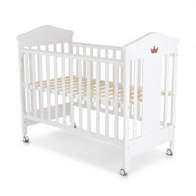 Бебешко дървено легло Cangaroo WING