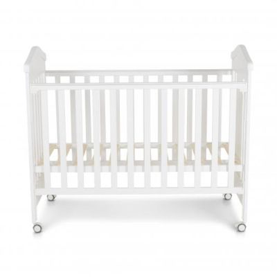 Бебешко дървено легло Cangaroo WING