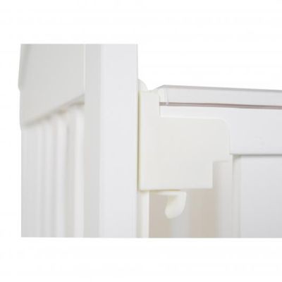 Бебешко дървено легло Cangaroo WING