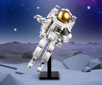 Конструктор LEGO Creator Space 31152 Астронавт