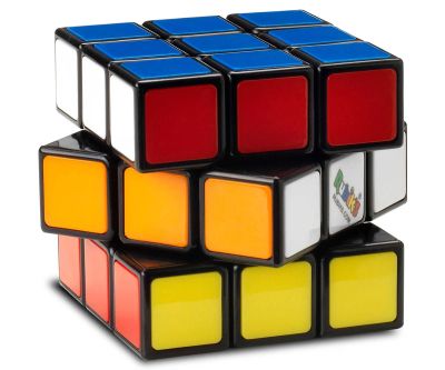 Магическа пирамида Rubik’s Classic Spin Master 6064011 - Rubik’s Classic