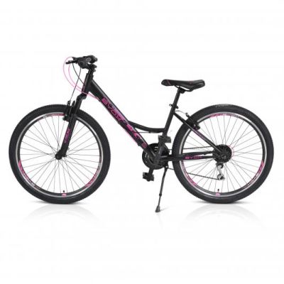 Велосипед със скорости BYOX 26" PRINCESS черен