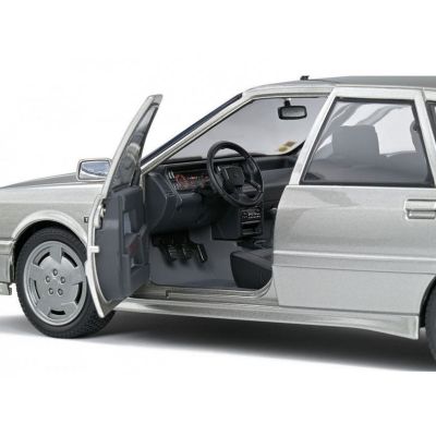 Метален автомобил Renault 21 Turbo MK2 - 1988 Solido 1/18 - 1807702