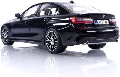 Метална кола BMW 330i 2019 Norev 1:18 - 183277