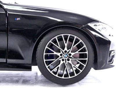 Метална кола BMW 330i 2019 Norev 1:18 - 183277