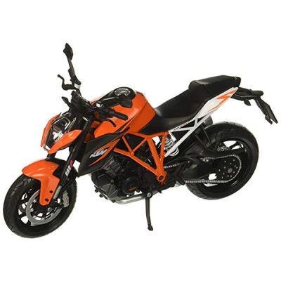 Метален мотор KTM 1290 Super Duke R MAISTO 1:12