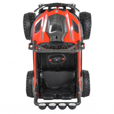 Акумулаторен джип JAKARTA BLK-819 ЧЕРВЕН