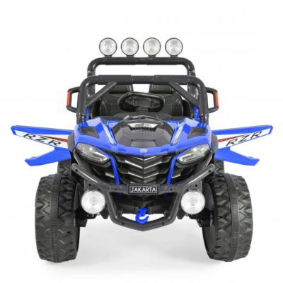 Акумулаторен джип JAKARTA BLK-819 СИН