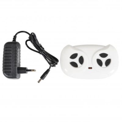 Акумулаторен джип JAKARTA BLK-819 СИН