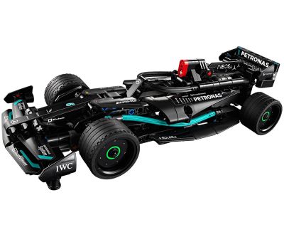Конструктор LEGO Technic 42165 Mercedes AMG F1 W14 E Performance Pull-Back