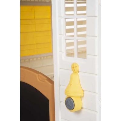 Градинска къща за игра GARDEN PLAYHOUSE DOLU 3310