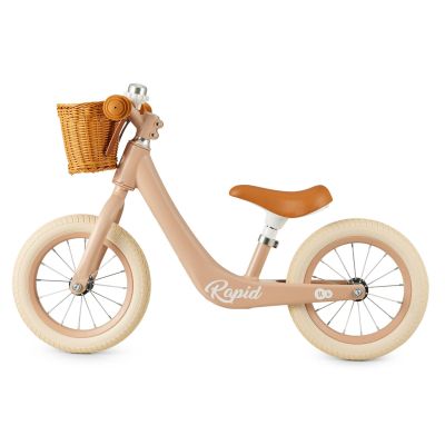 Магнезиево колело за балансиране KinderKraft Rapid PINK