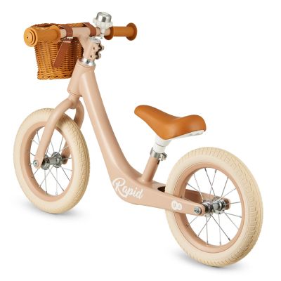 Магнезиево колело за балансиране KinderKraft Rapid PINK