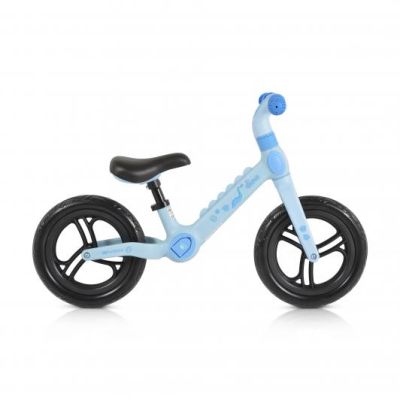 Детски балансиращ велосипед Byox DINO СИН