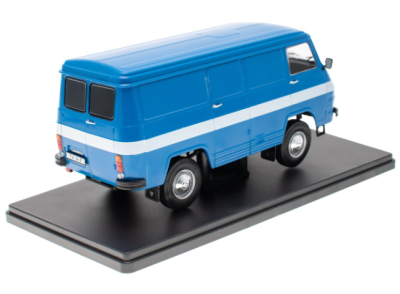 Метален Bus TV 14 F 1980 Hachette 916