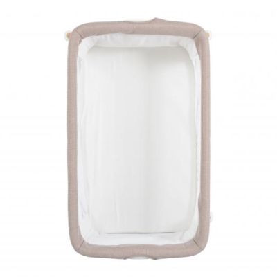 Бебешко легло KALINIHTA PREMIUM БЕЖОВ