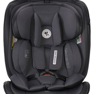 Стол за кола LORELLI AVIATOR i-Size ISOFIX Beige