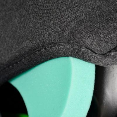 Детски стол за кола Cangaroo DRACO I-SIZE 40-150СМ ЗЕЛЕНО