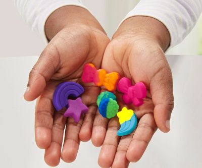 Комплект Фризьорски салон Play Doh Hasbro F8807