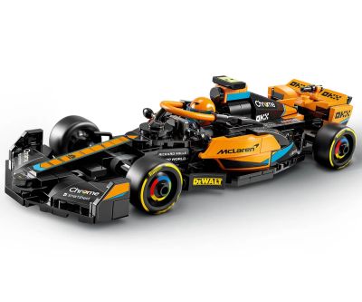 Конструктор LEGO Speed Champions 76919 Състезателна кола 2023 McLaren Formula 1