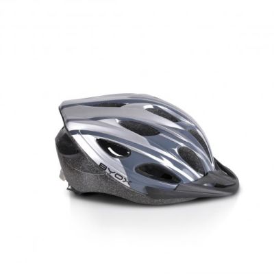 Регулируема каска Byox Y02 M (54-58 CМ) СИВ