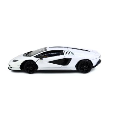 Метална кола Lamborghini Countach LPI 800-4 Welly - 1:24