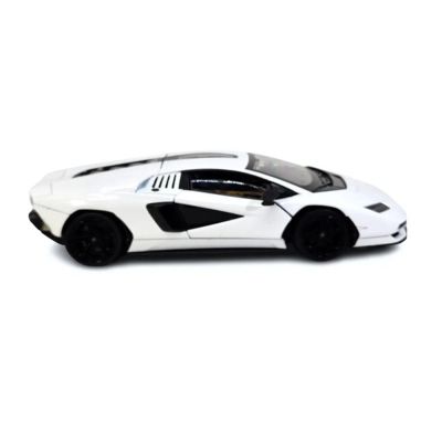 Метална кола Lamborghini Countach LPI 800-4 Welly - 1:24