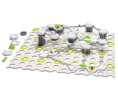 Настолна игра GraviTrax - Стартов комплект Ravensburger 22410