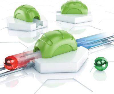 Настолна игра GraviTrax - Допълнение Размяна на цвета Ravensburger 26815