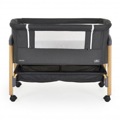 Бебешко легло Cangaroo ADORO ЧЕРЕН