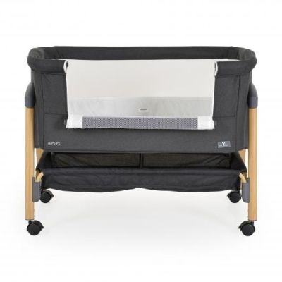 Бебешко легло Cangaroo ADORO ЧЕРЕН