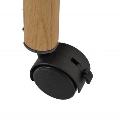 Бебешко легло Cangaroo ADORO КАКИ