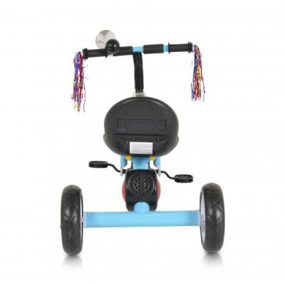 Детска триколка Byox BONFIRE син