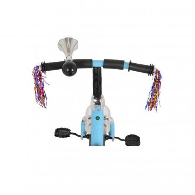 Детска триколка Byox BONFIRE син