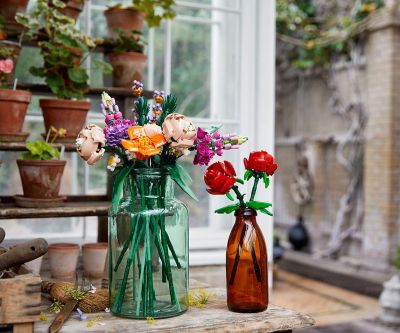 Конструктор LEGO Iconic 40460 - Рози