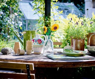 Конструктор LEGO Iconic 40524 - Слънчогледи