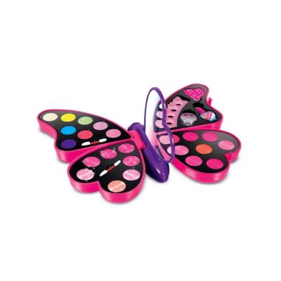 Комплект за красота BUTTERFLY CRAZY CHIC 15994