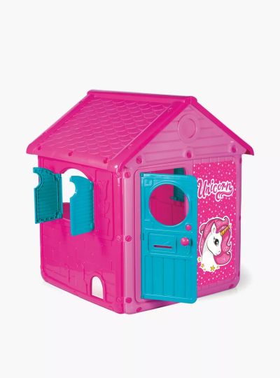 Градинска къща UNICORN DOLU 2520 new