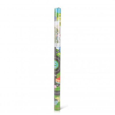 Килим за игра с пътища CITY MAP МАЛЪК