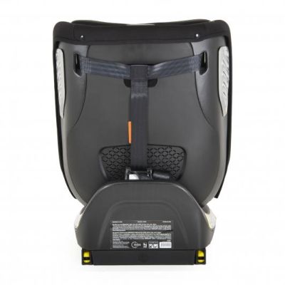 Стол за кола с ISOFIX Serengeti I-SIZE 40-150СМ ЧЕРЕН